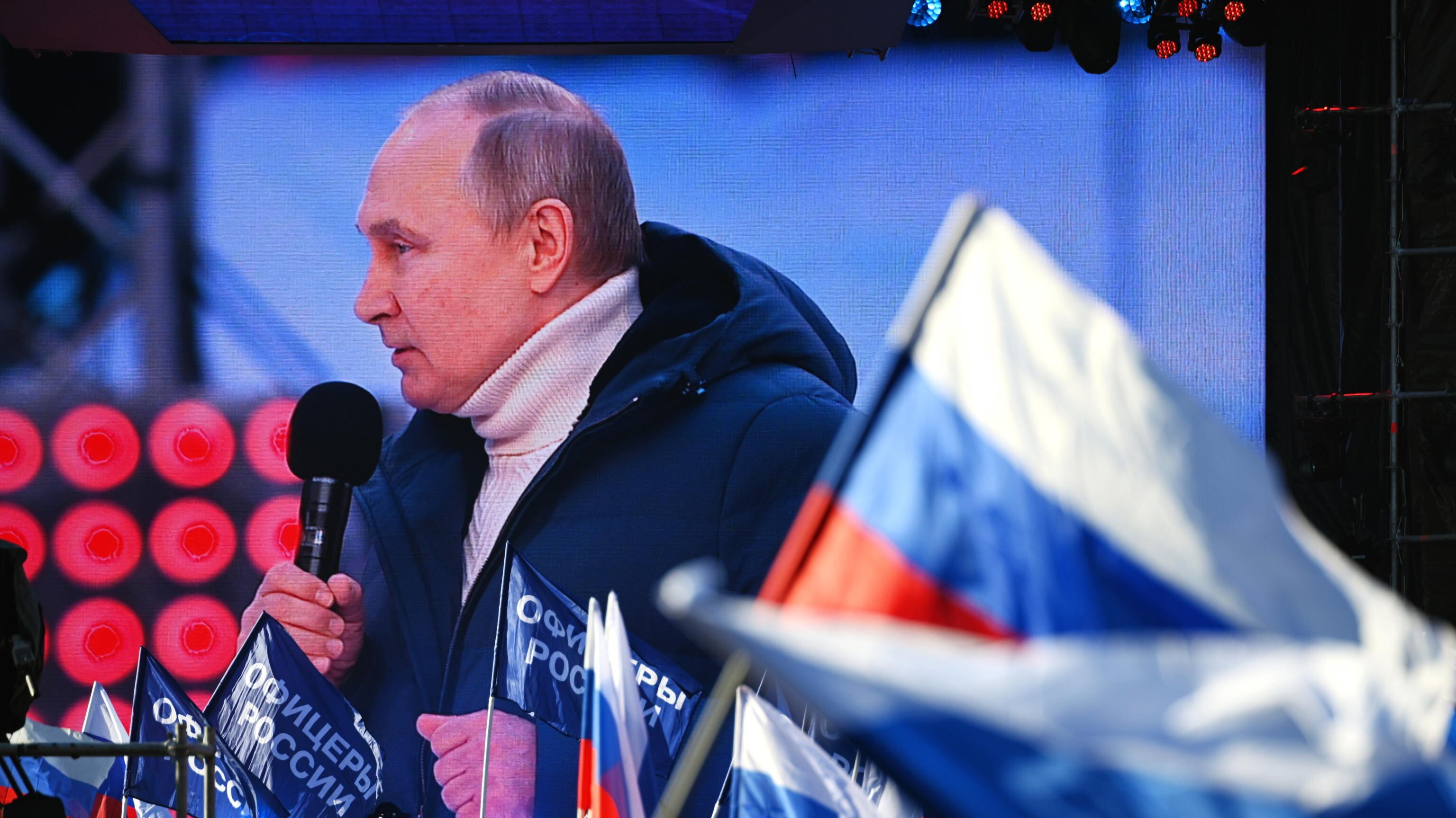 La data simbolo del 9 maggio: perché Putin ha bisogno di una vittoria