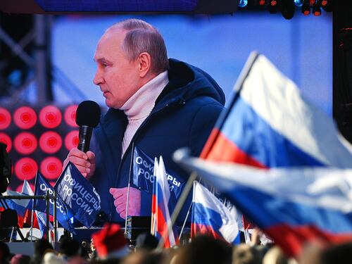 La data simbolo del 9 maggio: perché Putin ha bisogno di una vittoria