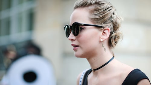 Jennifer Lawrence, i look sexy 20