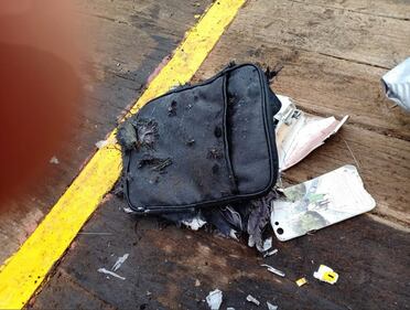 Indonesia, aereo cade in mare: 188 persone sono morte 8