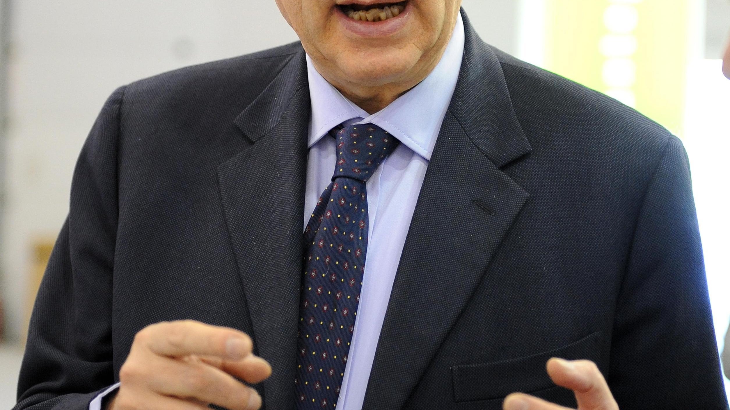 Il nuovo presidente Mps? Scelto dal Pd