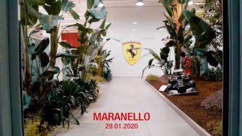Ferrari alza le stime. Ma gli utili deludono e il titolo frena (-2,3%)