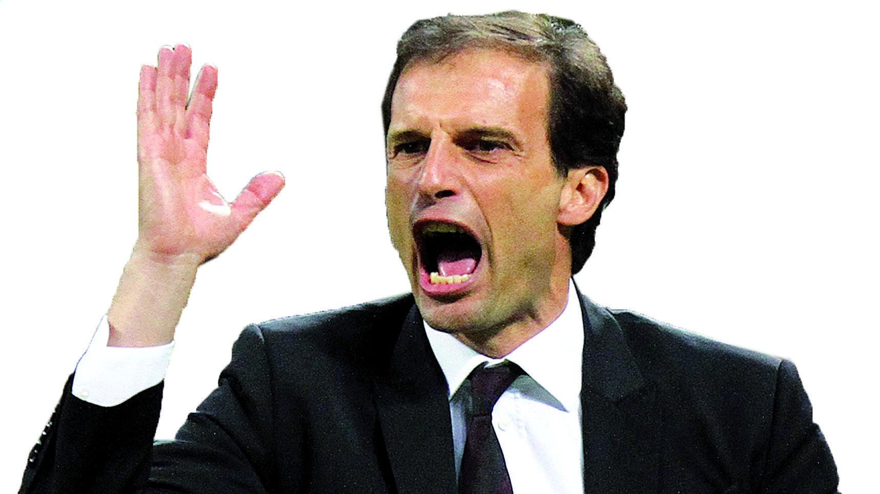 Il coraggio di Thiago e i silenzi di Allegri Il Milan riparte così
