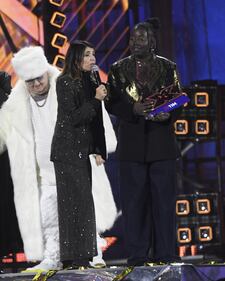 X Factor, vince Mimì Caruso: le foto della vittoria 3