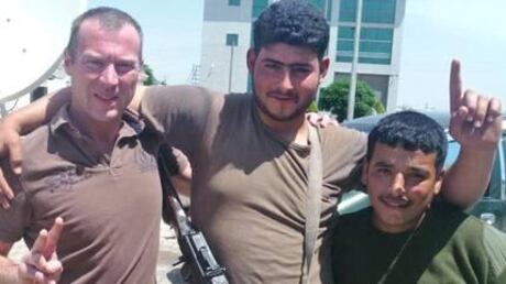 "L'islam recluta i nostri figli e l'Europa resta a guardare"