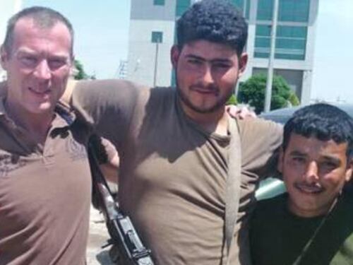 "L'islam recluta i nostri figli e l'Europa resta a guardare"
