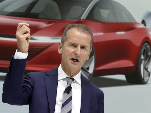 Cartello, Daimler confessa e non paga