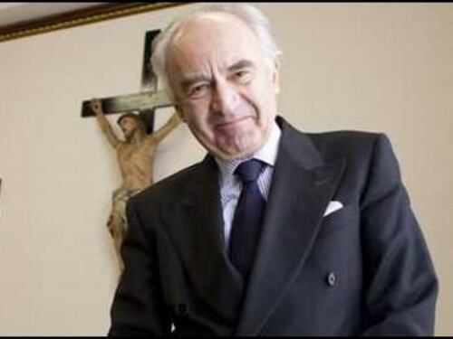 Morte di David Rossi, parla l’ex presidente dello Ior: "Potevo far saltare il Vaticano"