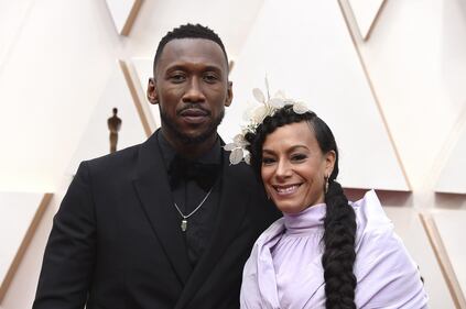 Oscar 2020, i look più belli dal red carpet  2