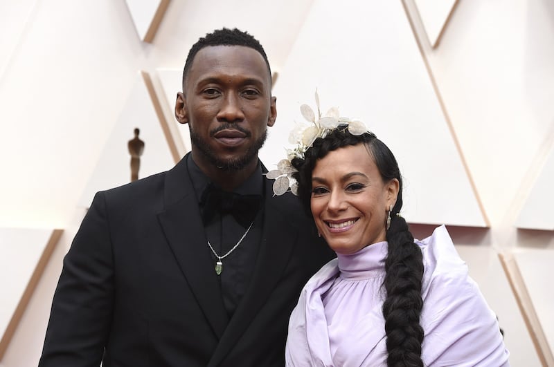 Oscar 2020, i look più belli dal red carpet  2