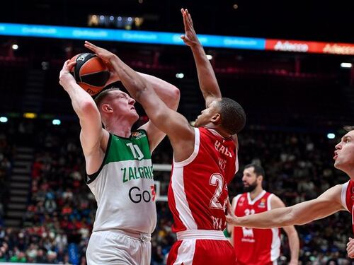 Eurolega, l'Olimpia Milano crolla in casa: fischi al Forum. Perde anche Bologna