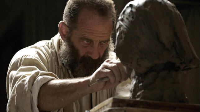 Gli amori di "Rodin" alla Cineteca