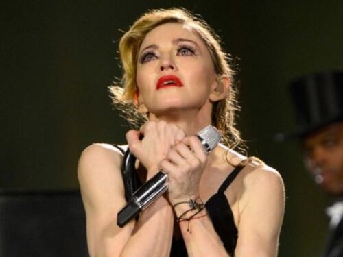 Madonna conferma il tour: "L'Isis non ci farà tacere"