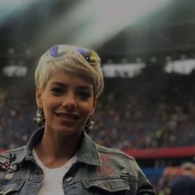 Lady Matuidi incanta su Instagram: ecco gli scatti che hanno rapito i suoi follower 8