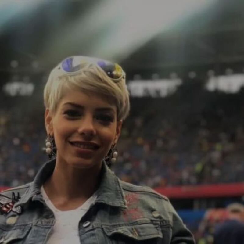 Lady Matuidi incanta su Instagram: ecco gli scatti che hanno rapito i suoi follower 8