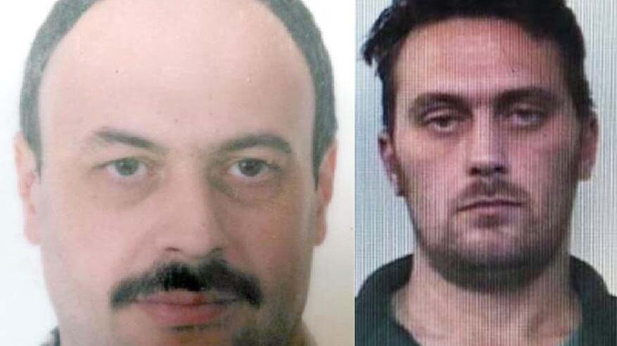 Minuto per minuto, così è stato catturato igor