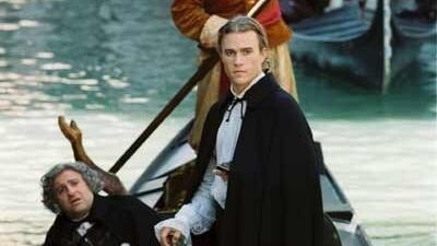 Il mistero di Casanova. Seduttore modesto e grande avventuriero