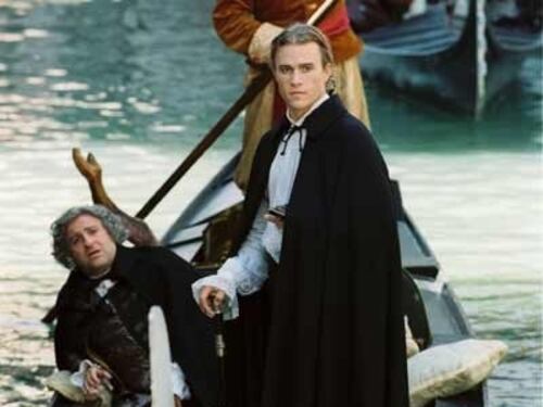 Il mistero di Casanova. Seduttore modesto e grande avventuriero