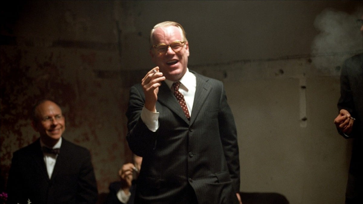Trovato morto a New York l'attore Seymour-Hoffman: apparente overdose