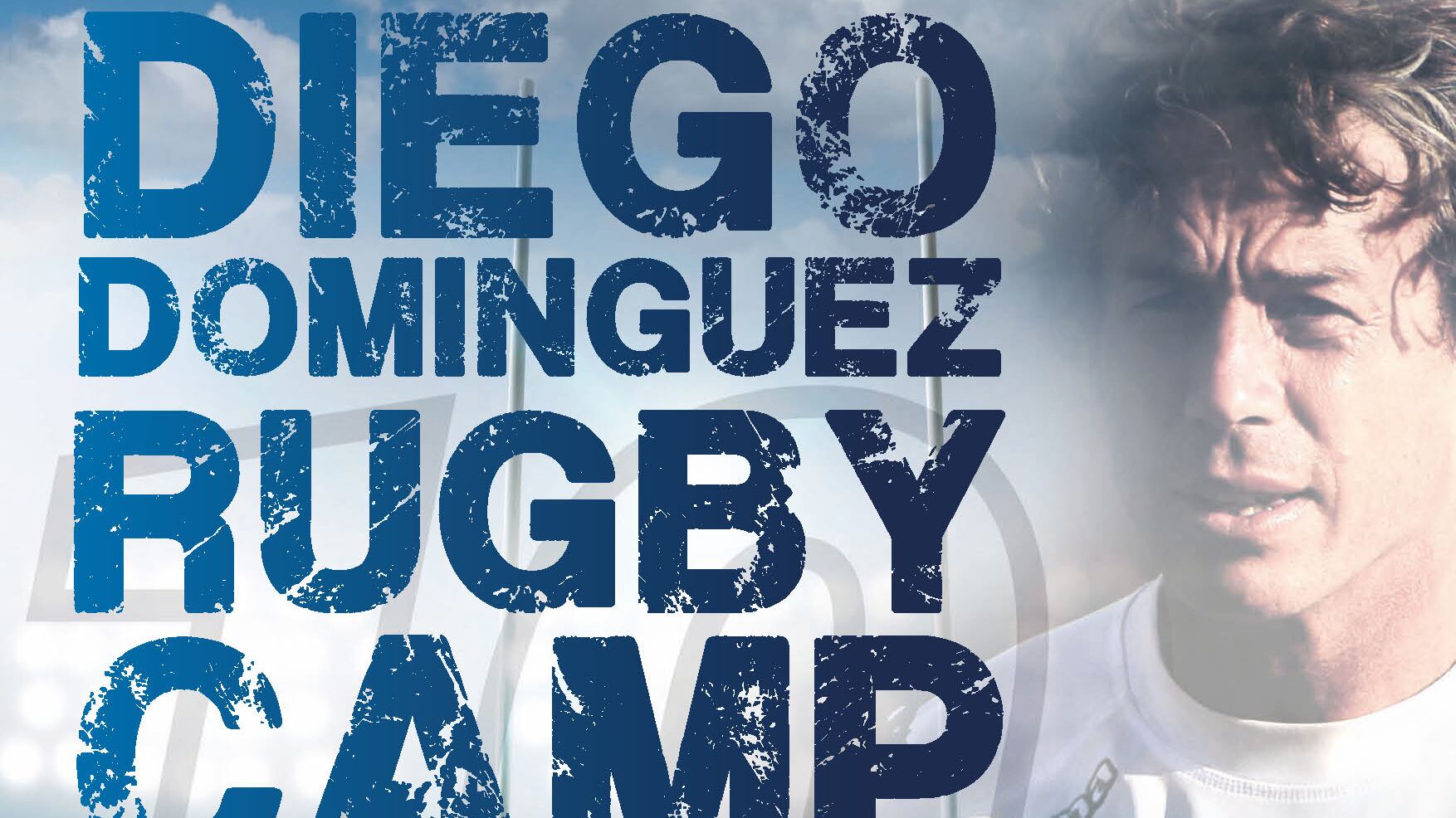 Torna il Diego Dominguez Rugby Camp: lo sport pulito al centro della decima edizione