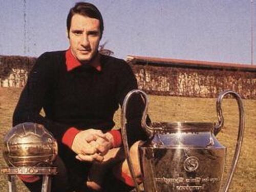 Il Ragno di Manchester. "La coppa del Milan è nelle mani di Gigio"