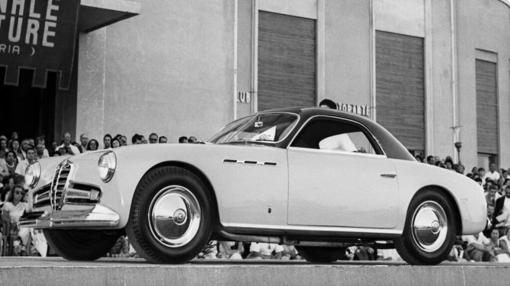 Ghia, specialisti carrozzieri e centro stile per Ford
