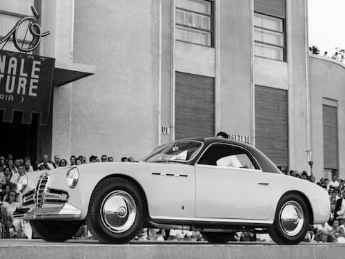 Ghia, specialisti carrozzieri e centro stile per Ford
