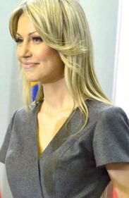 La bella Magdalena Ogorek 3