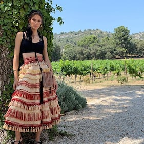 Bianca Balti da urlo su Instagram 1