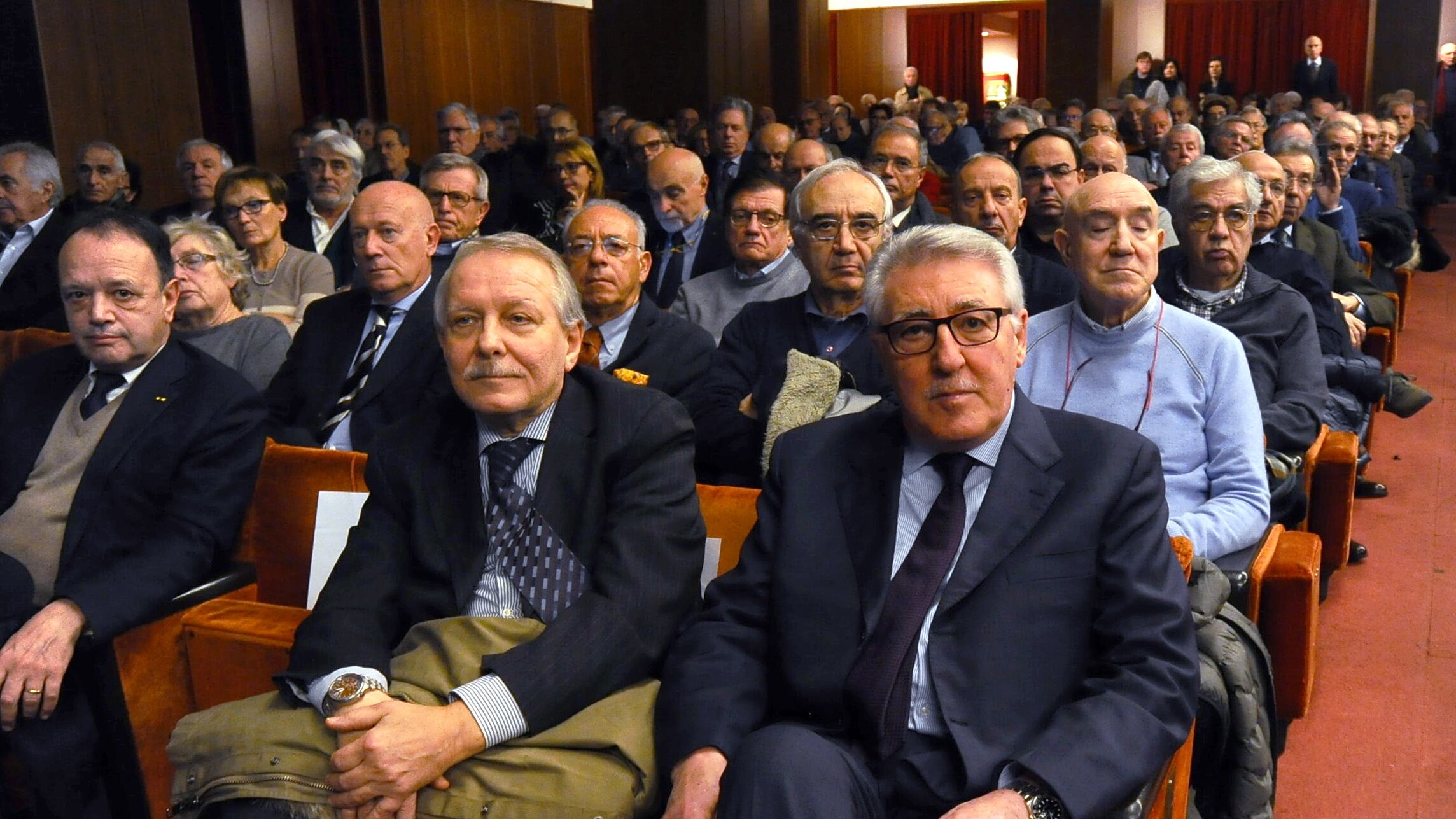 Pensionati d'oro contro Di Maio: "Nessuna lezione da un evasore"