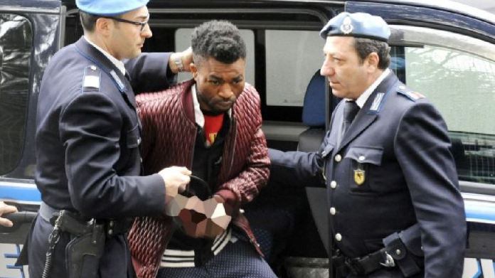 Il racconto dell'orrore sulla fine di Pamela: "Fatta a pezzi da viva"