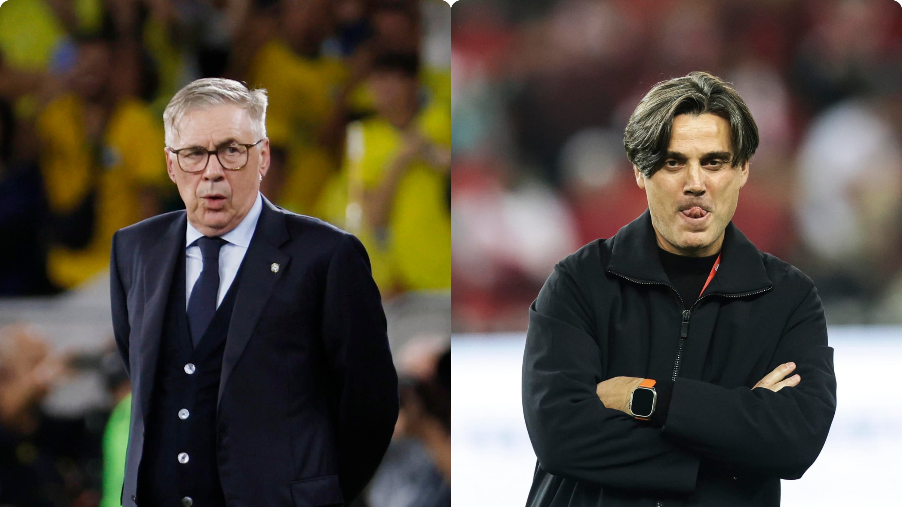 Mondiali, il Brasile di Ancelotti pareggia la prima: esordio amaro per la Turchia di Montella