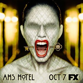 American Horror Story: Hotel, le foto ufficiali 15
