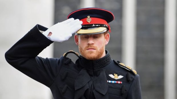Il Principe Harry è ancora il sogno proibito di moltissime donne