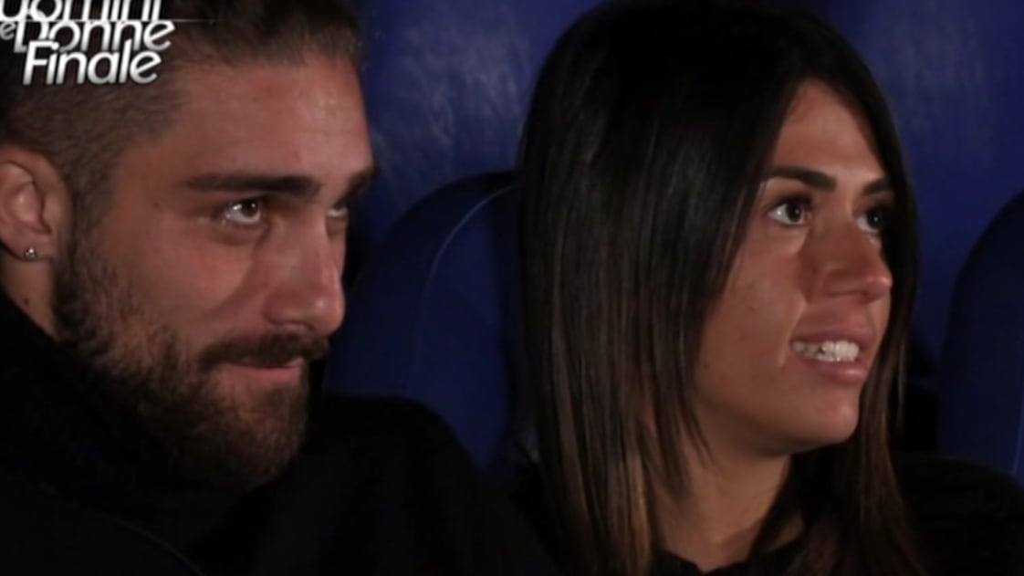 È finita tra Giulia Quattrociocche e Daniele Schiavon: "Non c'è stato tradimento"