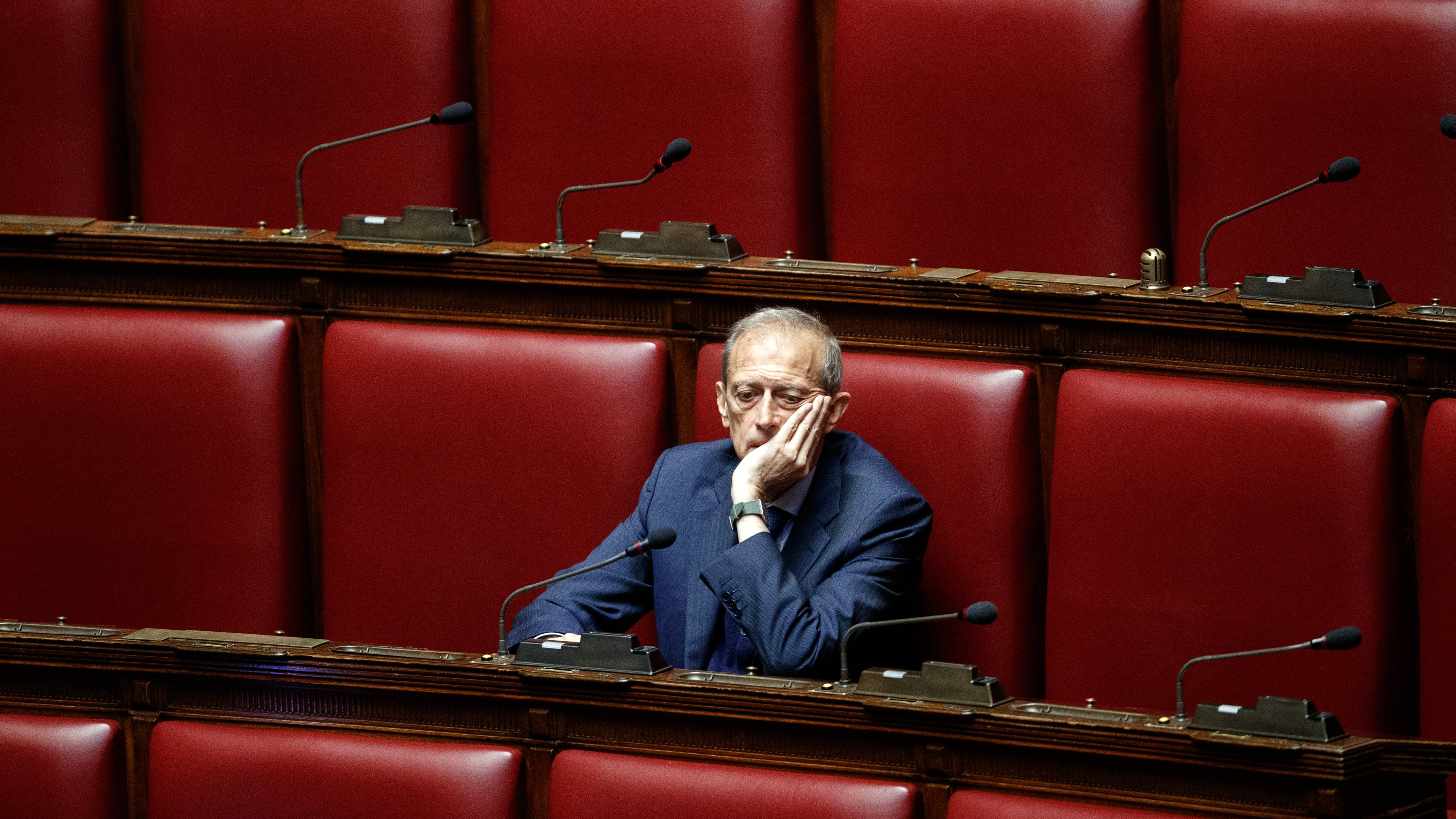 Profumo di Fassino, brava Barbara Alberti. Le parole della settimana