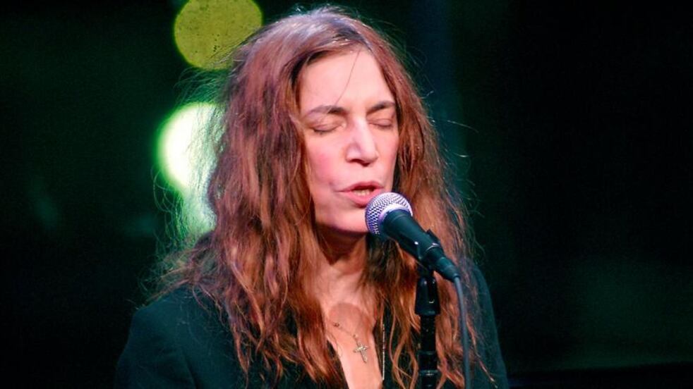 «Il mio rock sul filo sottile da Gaber a Johnny Depp»