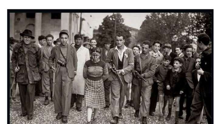 L'Anpi nega la targa alla bimba stuprata: "Era fascista"