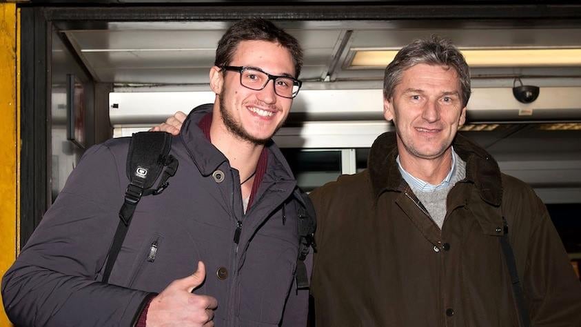 "Danilo? In carriera sempre corretto. E con la Nazionale non ha chiuso"