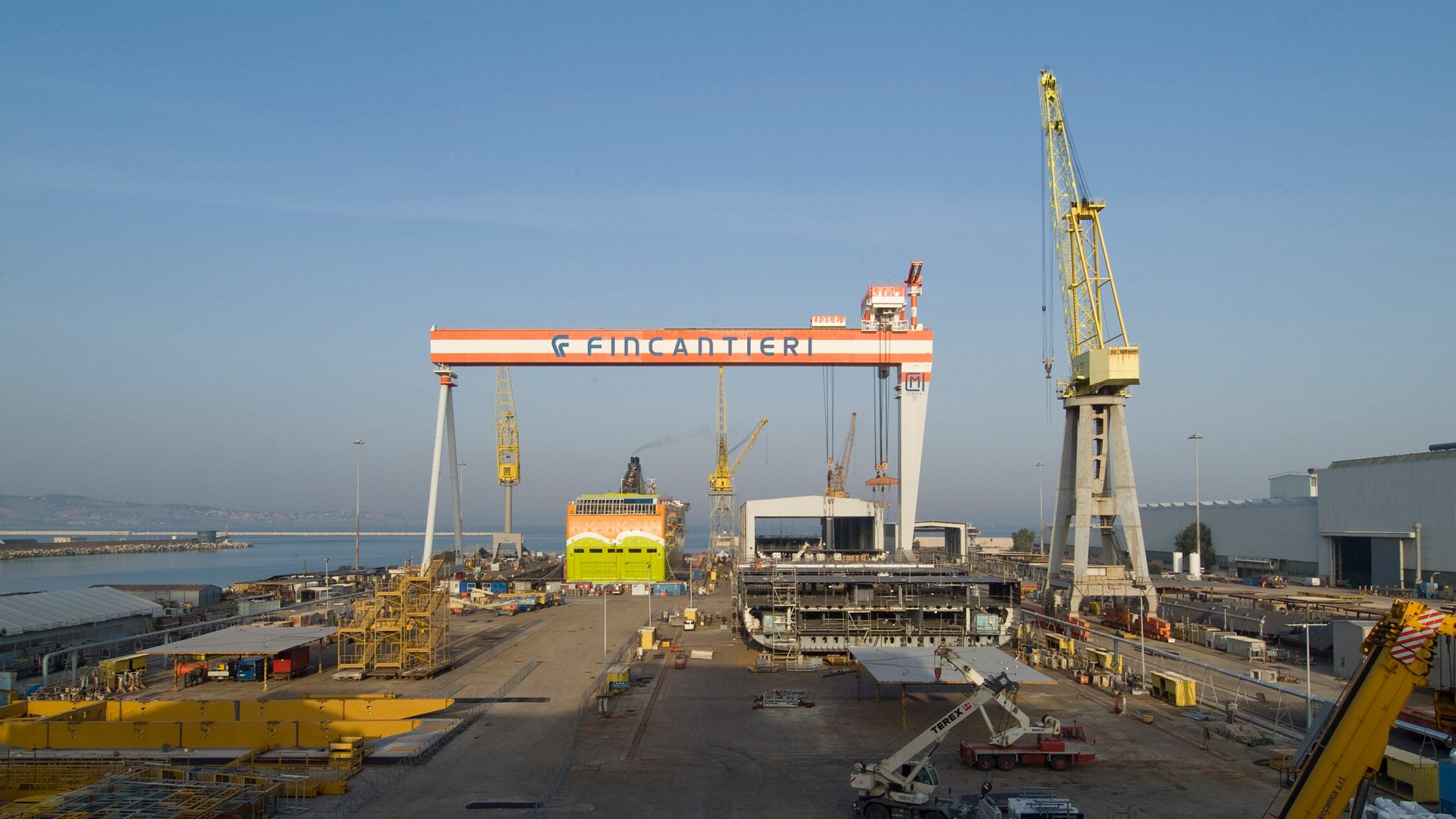 Rotta verso la decarbonizzazione: il futuro sostenibile del trasporto marittimo