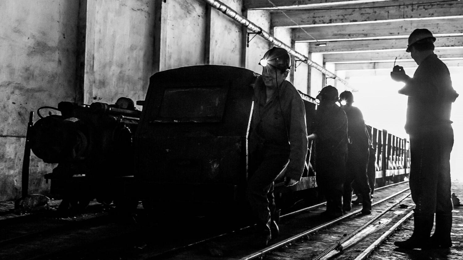 Sudafrica, scoperto focolaio in una delle miniere d'oro più grandi del mondo