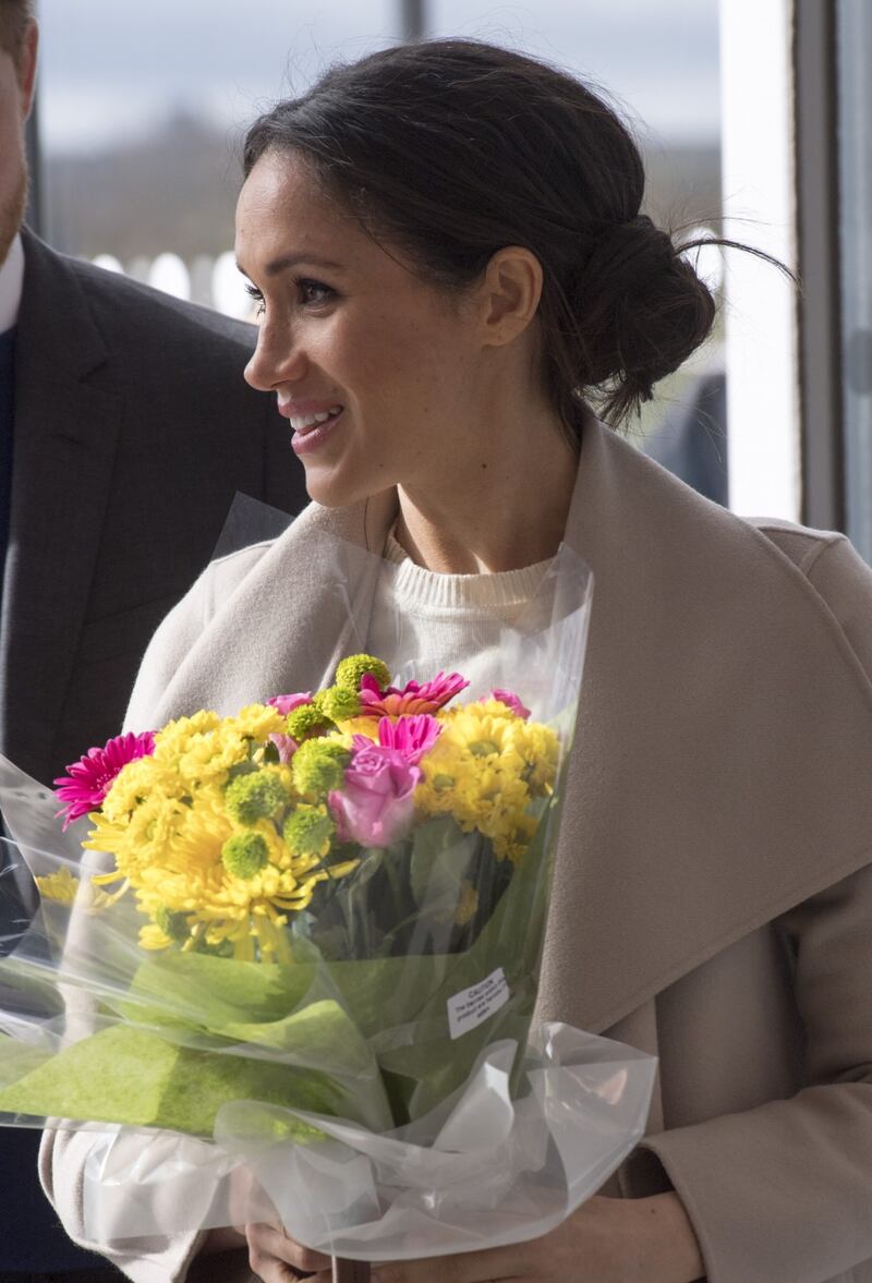Meghan Markle regina di stile, foto 18