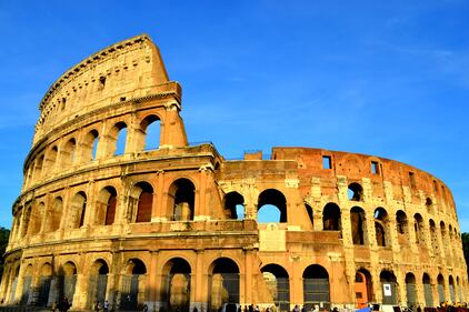 I 10 luoghi più visitati al mondo 1
