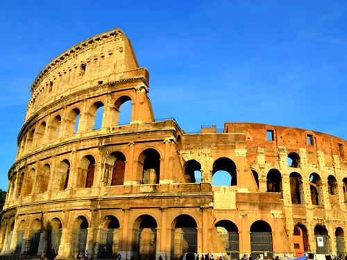 I 10 luoghi più visitati al mondo