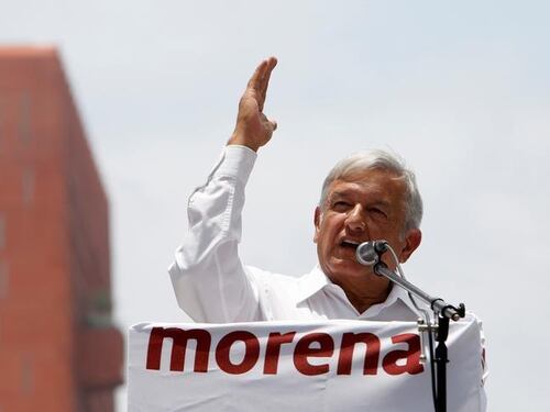 Partito di Lopez Obrador nella bufera: sottratti soldi ai terremotati