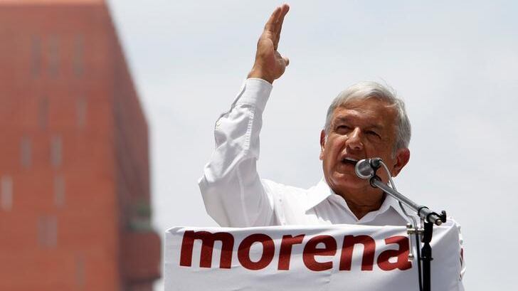 Partito di Lopez Obrador nella bufera: sottratti soldi ai terremotati