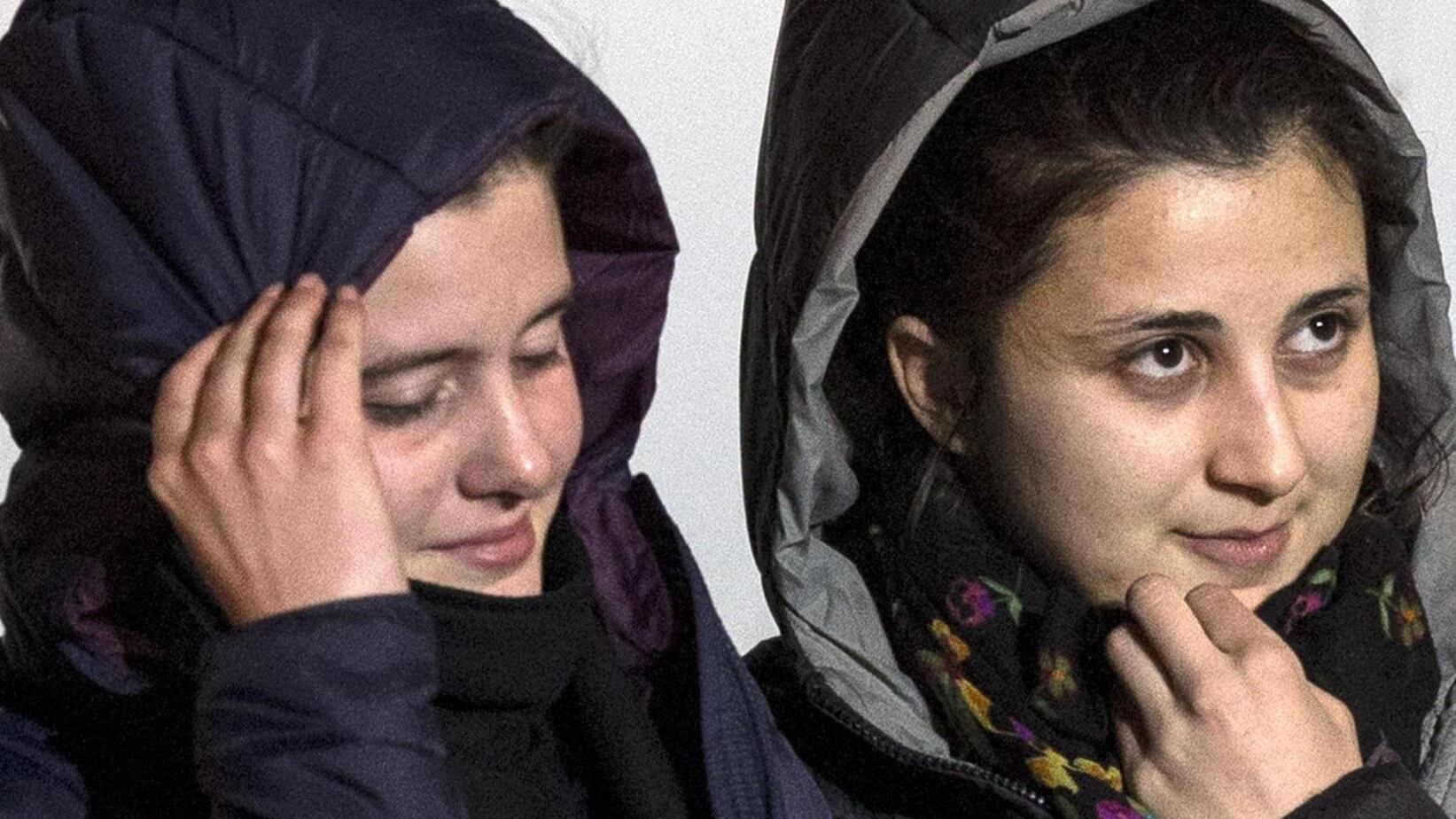 Renzi ha pagato i terroristi: 11 milioni a chi ci vuole morti