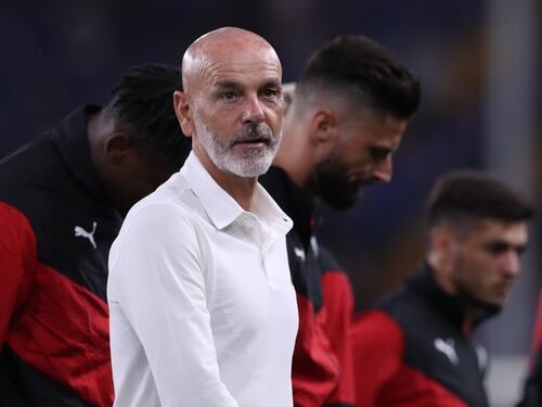 Derby in presenza al Meazza