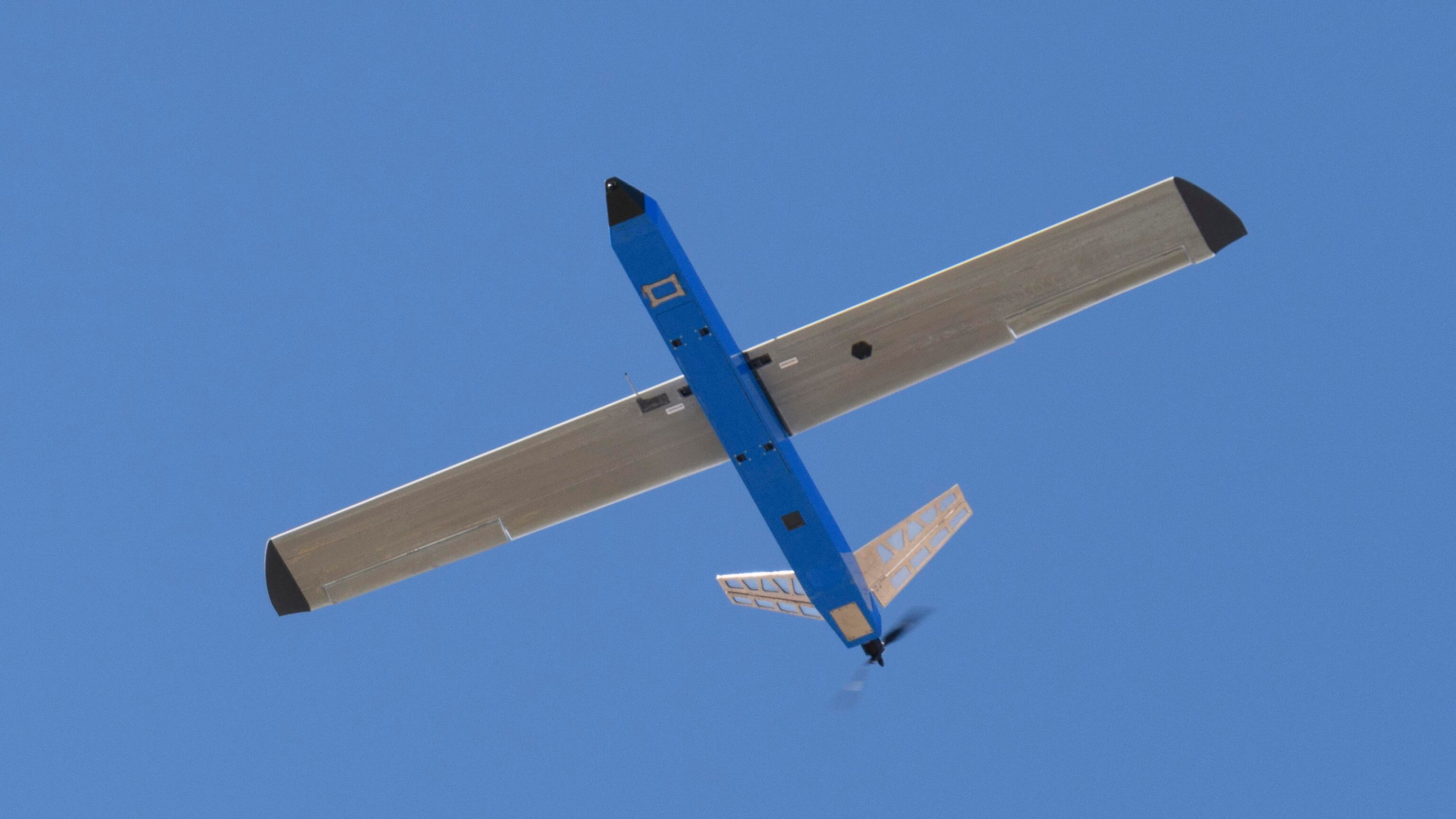Kiev schiera il Besomar 3210: come funziona l’arma low cost contro Mosca
