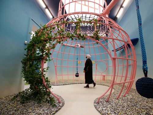 "Come vivremo assieme?": alla Biennale la Mostra di Architettura